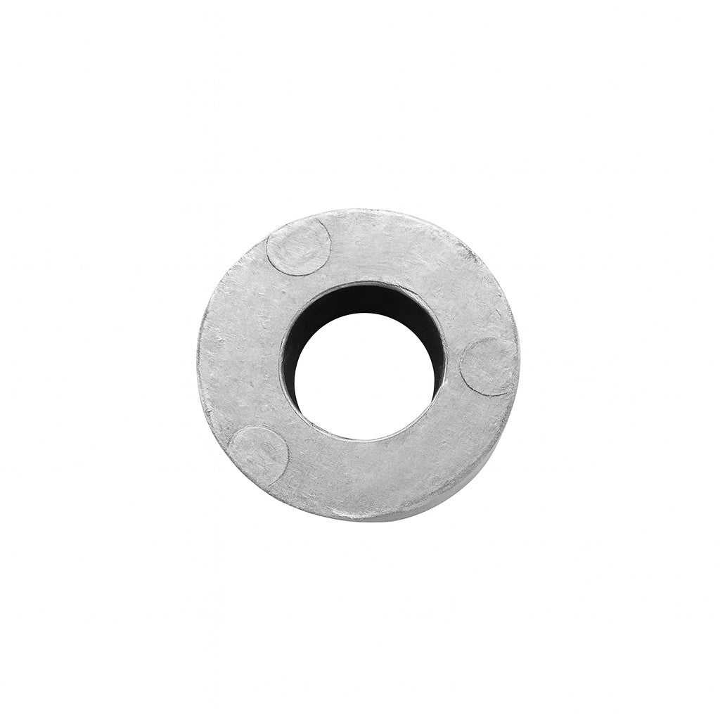 Polia Alumínio - NEW/50HZ - Dentada Melanger Premier Tilting 4,5kg - 12 dentes