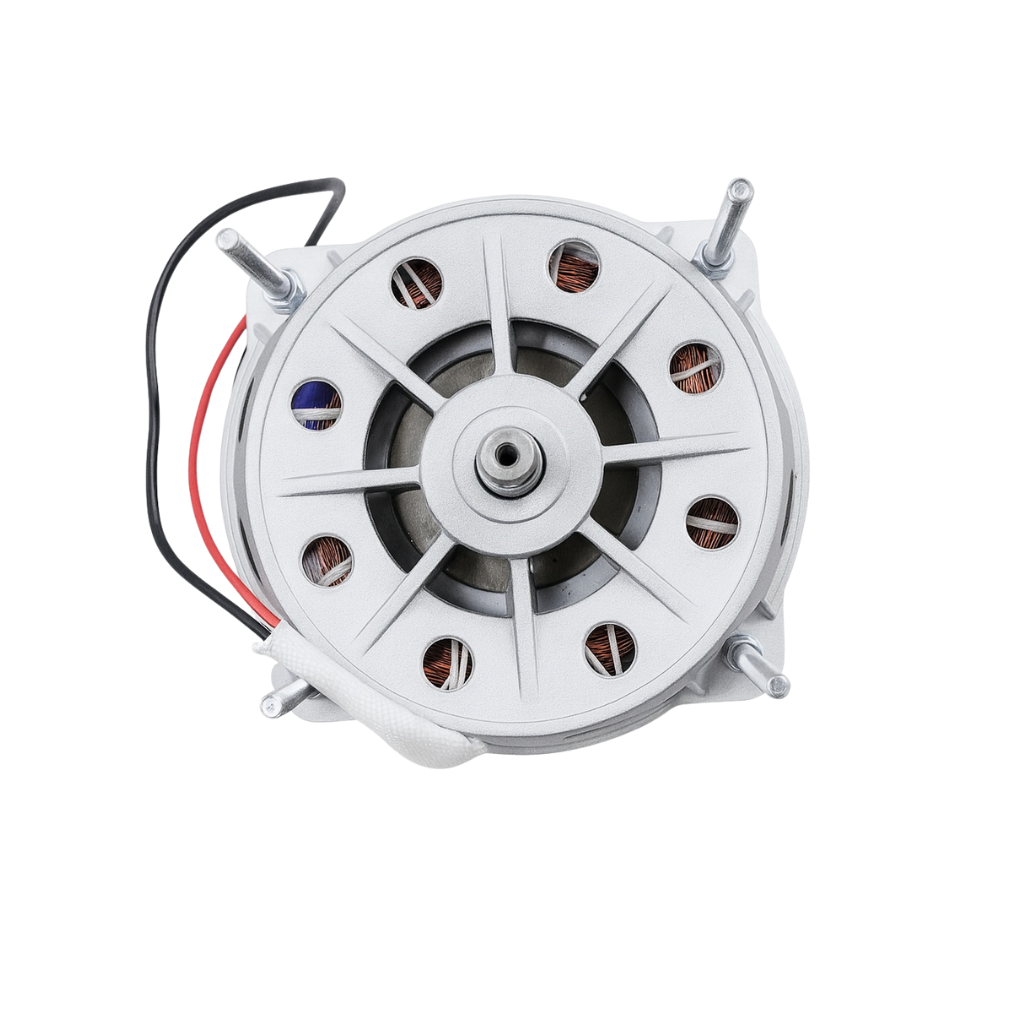 Premier Electric Motor 110V - Motor 110V - Premier Tilting 4,5Kg & Chocolate Refiner 3,5Kg
