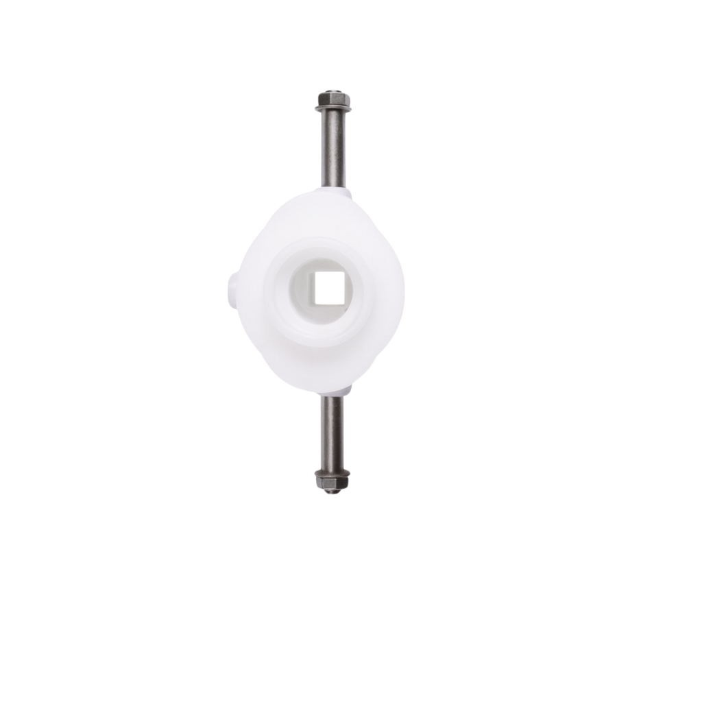 Stone Holder com Duplo Raspador – Legacy – Premier Tilting 4,5 kg