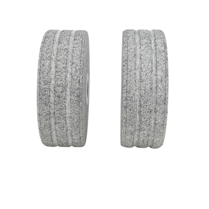 Par de Pedras de Granito – Híbrido – Premier Tilting 4,5kg