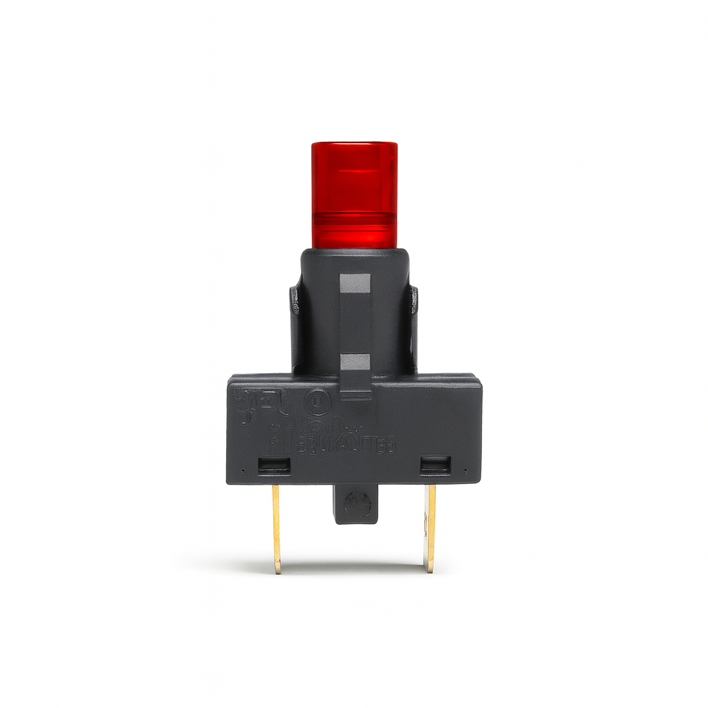 On/Off Switch - Botão Liga/Desliga para Melanger Premier 3,5 kg e 4,5 kg