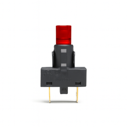 On/Off Switch - Botão Liga/Desliga para Melanger Premier 3,5 kg e 4,5 kg
