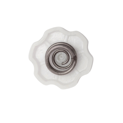 Kit Top Lock Nut e Mola Tensora – Premier 3,5kg e 4,5kg (New, Plástico)