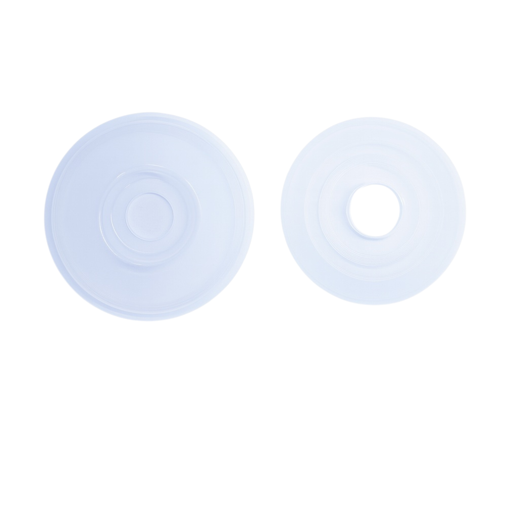 Tampa Do Tacho - Plastic - Melanger Premier Tilting 3,5Kg