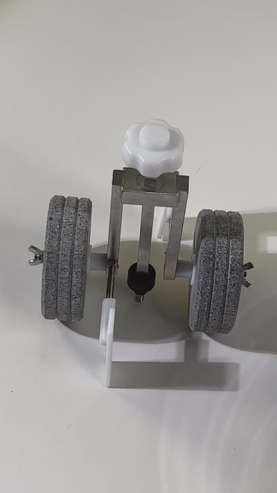 Melanger Premier Tilting 4,5kg Híbrido Inox 304 – 110V